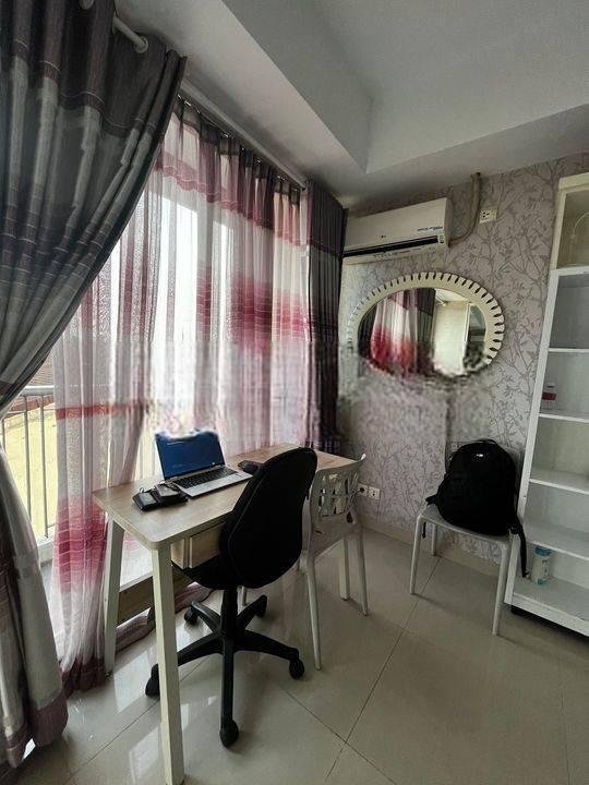 Kondisi Perabotan : Furnished