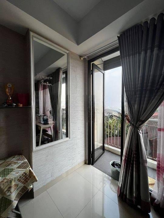 Dijual Apartment Beverly Dago Bagus Furnished