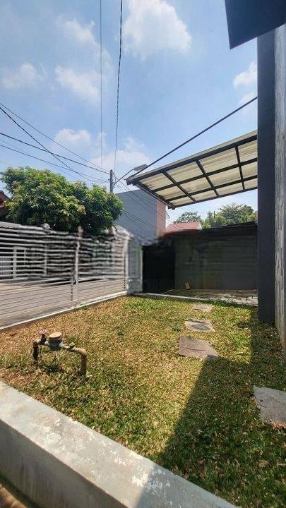 Rumah Minimalis Full Furnish di BSD Dekat Sekolah