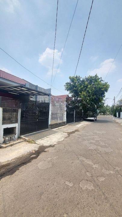 Rumah Minimalis Full Furnish di BSD Dekat Sekolah