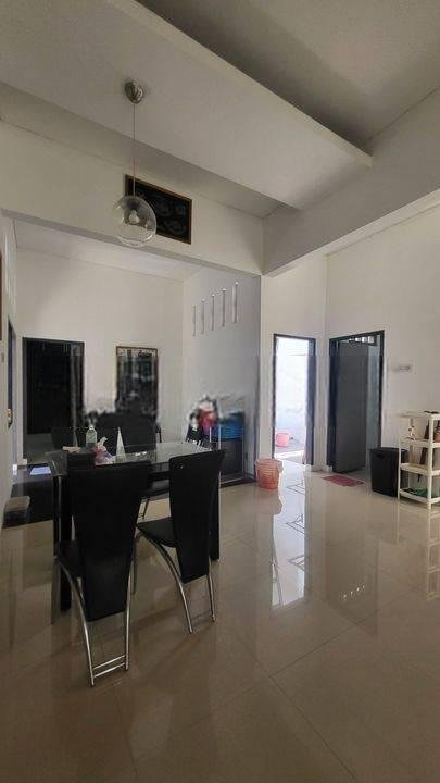 Rumah Minimalis Full Furnish di BSD Dekat Sekolah