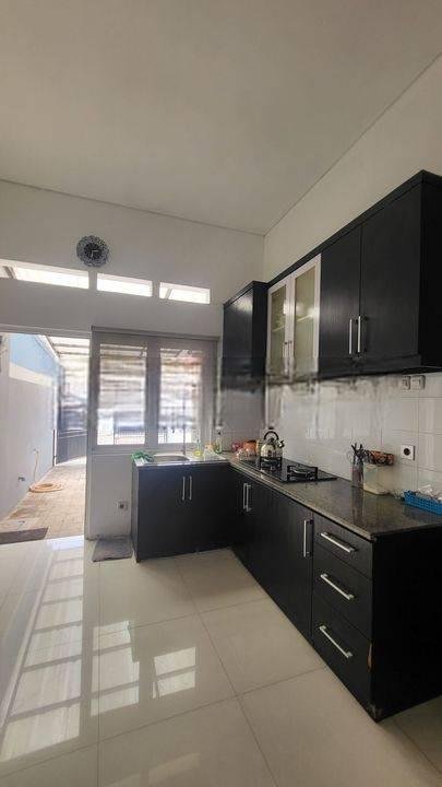 Rumah Minimalis Full Furnish di BSD Dekat Sekolah