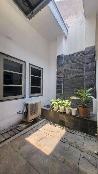 Rumah Minimalis Full Furnish di BSD Dekat Sekolah