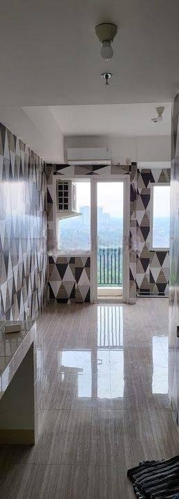 Dijual Urban Heights Residences Termurah Studio City View