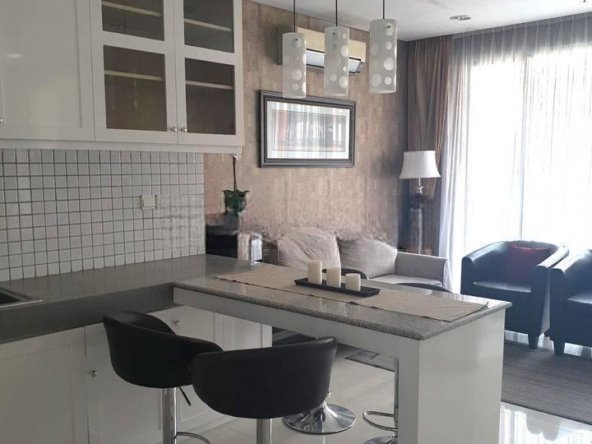 Dijual Dan Disewakan Apartemen Siap Huni