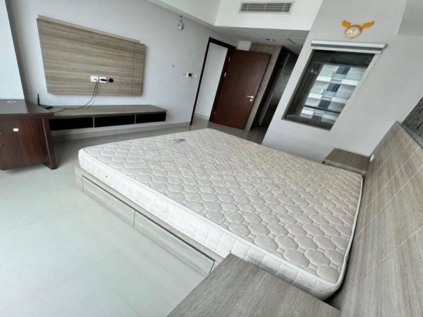 Apartemen U Residence
