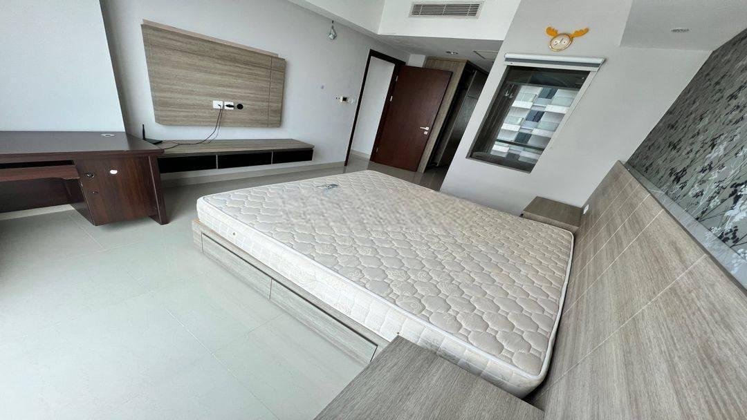 Apartemen U Residence