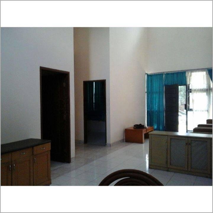 siap huni di Transpark Bintaro