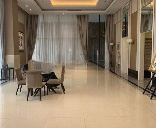 Apartemen Bagus & murah