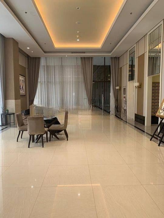 Apartemen Bagus & murah