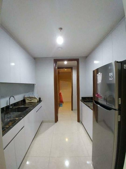 Bersih Town House Taman Anggrek Residence Luas 142m"