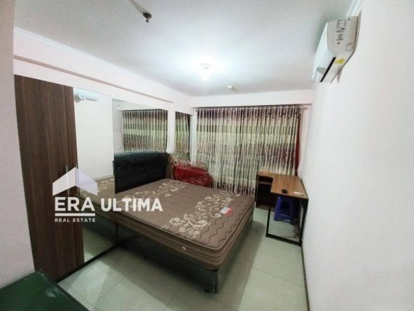 Dijual Apartement Gateway Pasteur (1 BR). Murah & Full Furnished.