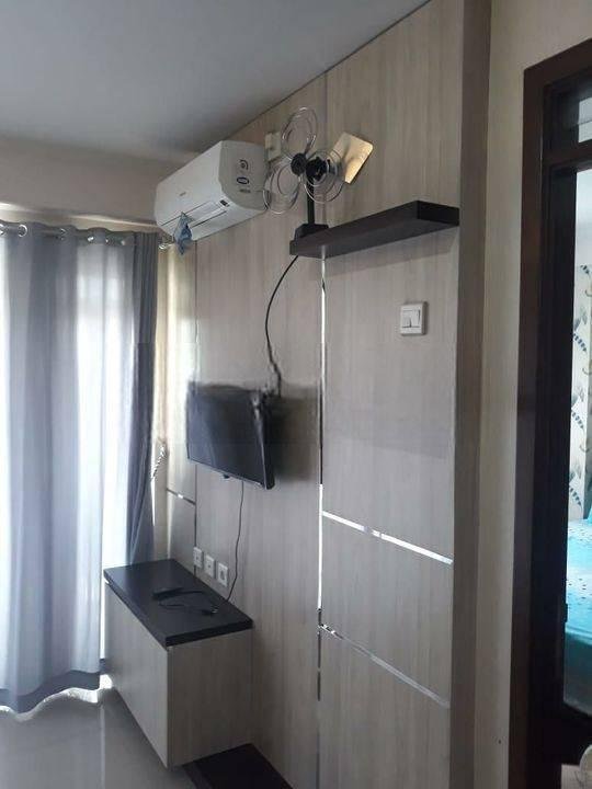 Kamar Mandi : 1