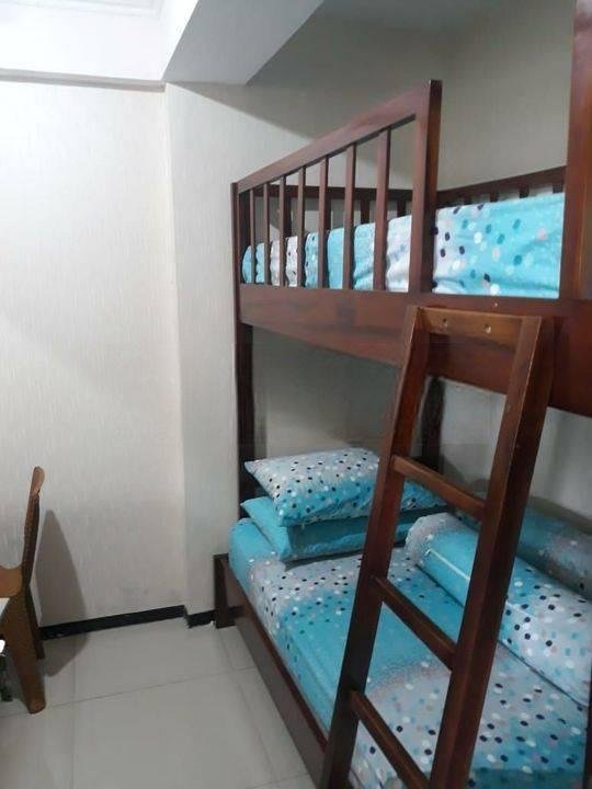 Luas Bangunan : 45 m²