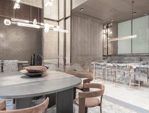 Apartemen Savyavasa Dharmawangsa Kebayoran Baru