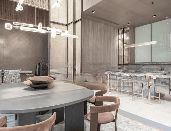 Apartemen Savyavasa Dharmawangsa Kebayoran Baru