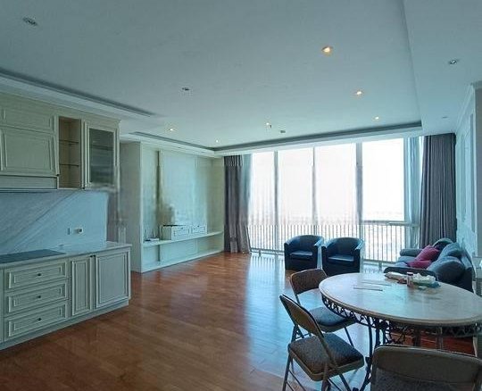 Dijual Apartement Via ciputra world 3BR Furnished Mewah Interior 4 Dijual Apartement Via ciputra world 3BR Furnished Mewah Interior Dijual Apartement Via ciputra world 3BR Furnished Mewah Interior