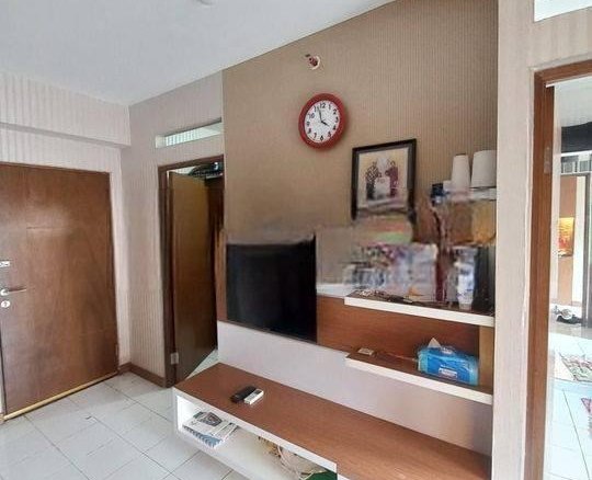 Properties 17 Properties Dijual APARTMENT TYPE 2 BR GATEWAY AHMAD YANI CICADAS BANDUNG