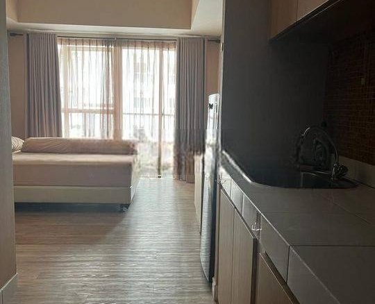 Apartemen Casa De Parco