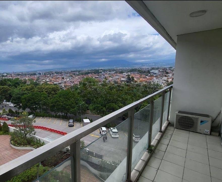 Luas Bangunan : 72 m²