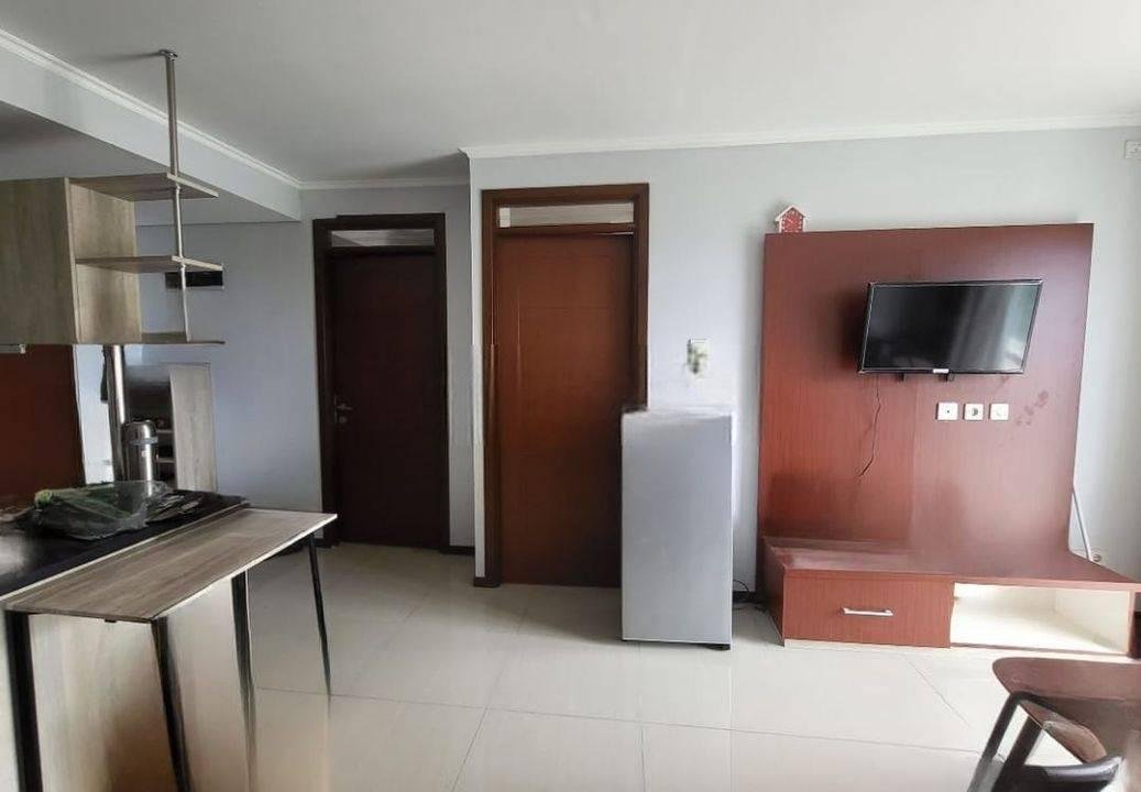 Tipe Properti : Apartemen