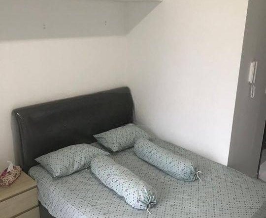 Jual Rugi Apartment Casa De Parco Tower Magnolia Termurah