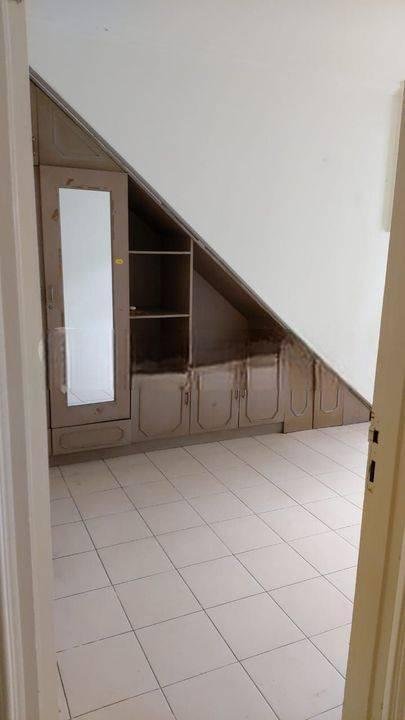 TOWN HOUSE BAGUS SIAP HUNI DI LIPPO KARAWACI