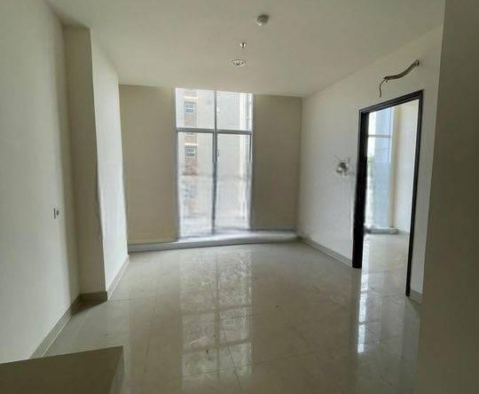 Unit di lantai rendah