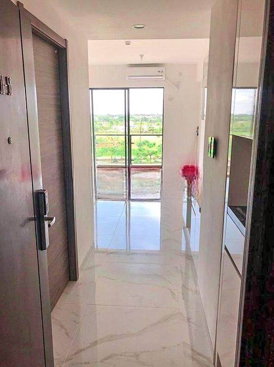 Apartemen Sky House 2 BR Semi Furnished