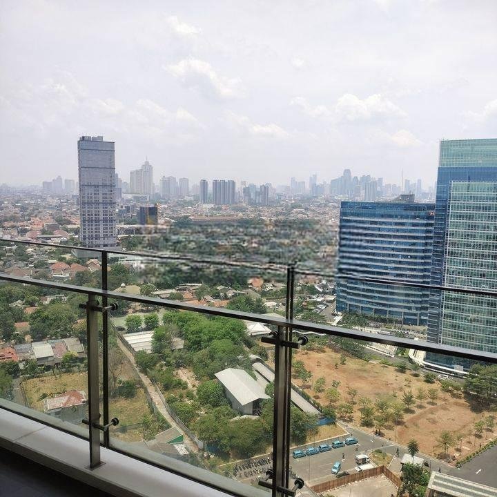 Murah Jual Apartemen Pondok Indah Residence 2BR CORNER BEST UNIT JUAL CEPAT 7