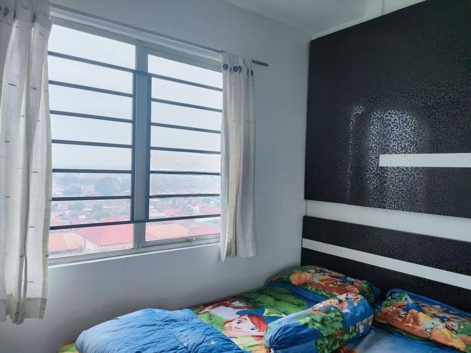 Kamar Mandi : 1 Kamar Mandi : 1