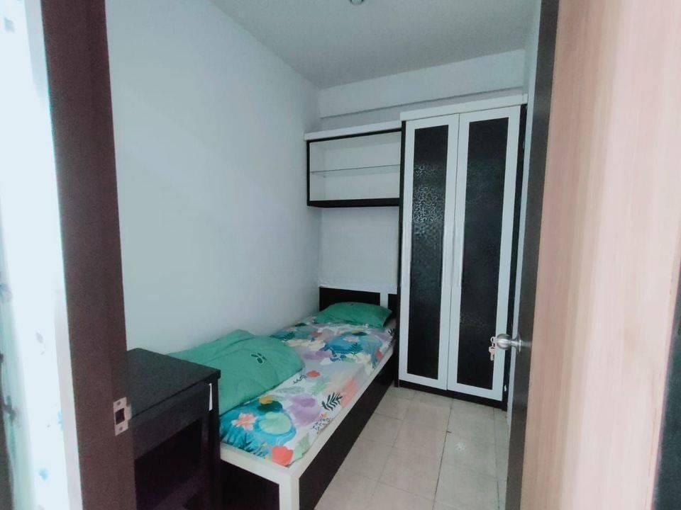 Tipe Properti : Apartemen Tipe Properti : Apartemen