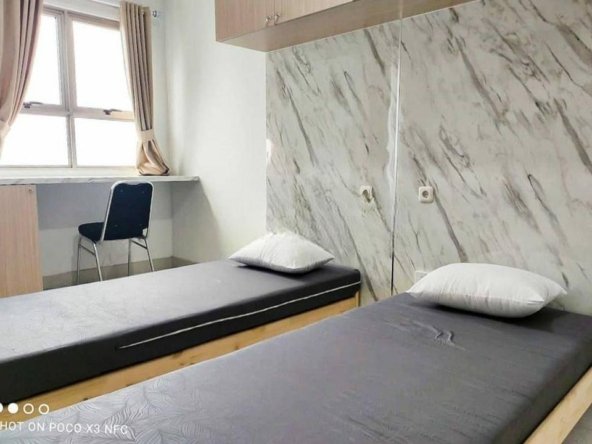 Dijual Apartemen M Square Cibaduyut