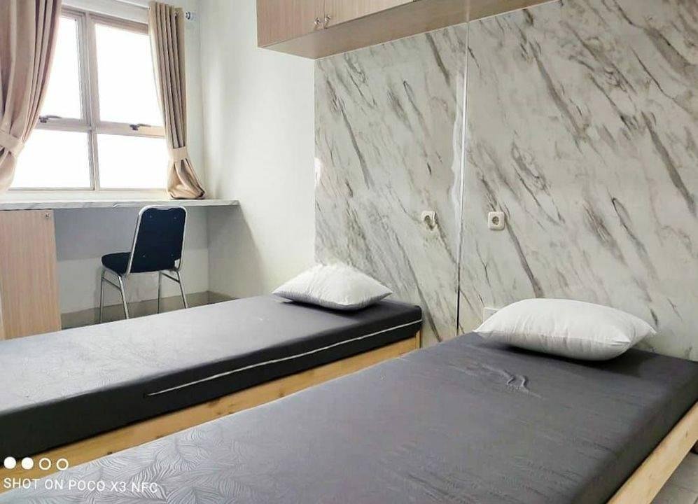 Dijual Apartemen M Square Cibaduyut