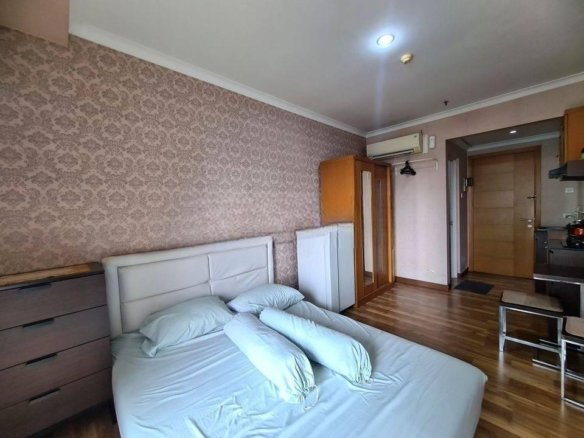 Apartemen Signature Park