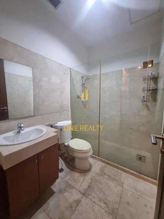 Tipe Properti : Apartemen