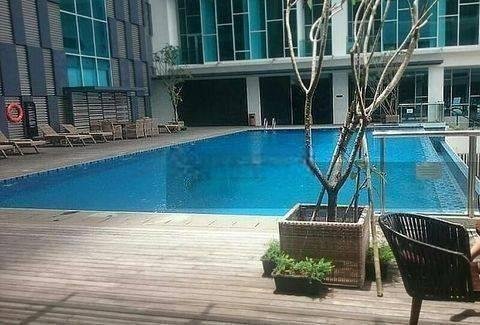 Apartement Spec Brooklyn Tipe Soho 2 Lantai CBD ALAM SUTERA 20 Apartement Spec Brooklyn Tipe Soho 2 Lantai CBD ALAM SUTERA Apartement Spec Brooklyn Tipe Soho 2 Lantai CBD ALAM SUTERA