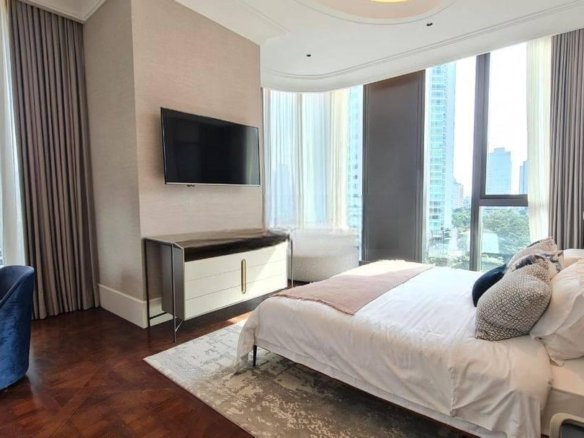 The St Regis Residence Setiabudi Jakarta Selatan 3 BR 375sqm Double Private Lift 10 The St Regis Residence Setiabudi Jakarta Selatan 3 BR 375sqm Double Private Lift The St Regis Residence Setiabudi Jakarta Selatan 3 BR 375sqm Double Private Lift