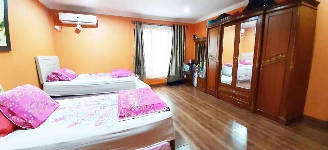 Rumah Siap Huni di Menteng Bintaro Sektor 7