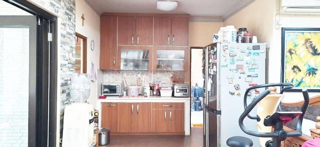 Rumah Siap Huni di Menteng Bintaro Sektor 7