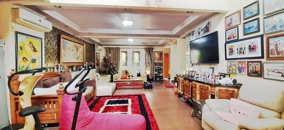 Rumah Siap Huni di Menteng Bintaro Sektor 7