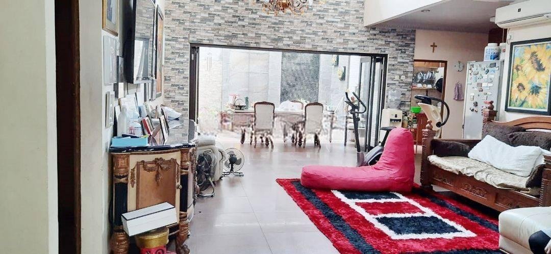 Rumah Siap Huni di Menteng Bintaro Sektor 7