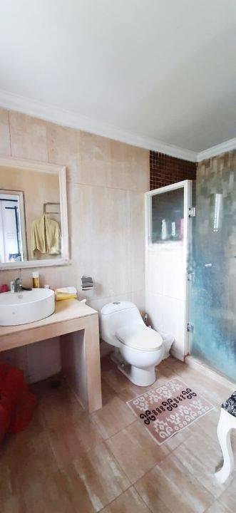 Rumah Siap Huni di Menteng Bintaro Sektor 7