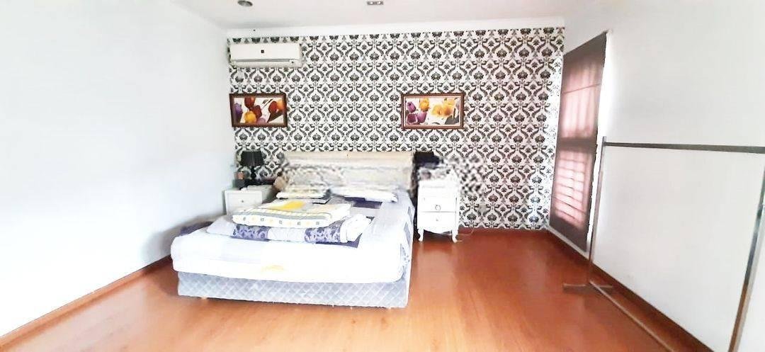 Rumah Siap Huni di Menteng Bintaro Sektor 7