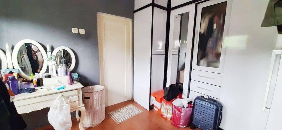 Rumah Siap Huni di Menteng Bintaro Sektor 7