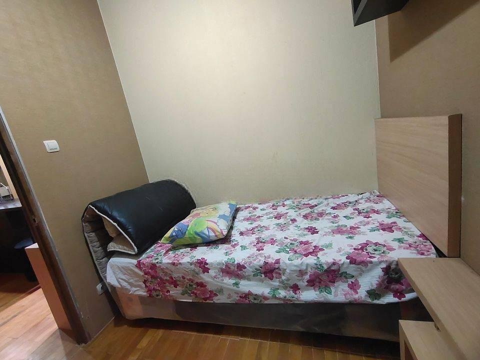 Kamar Tidur : 2