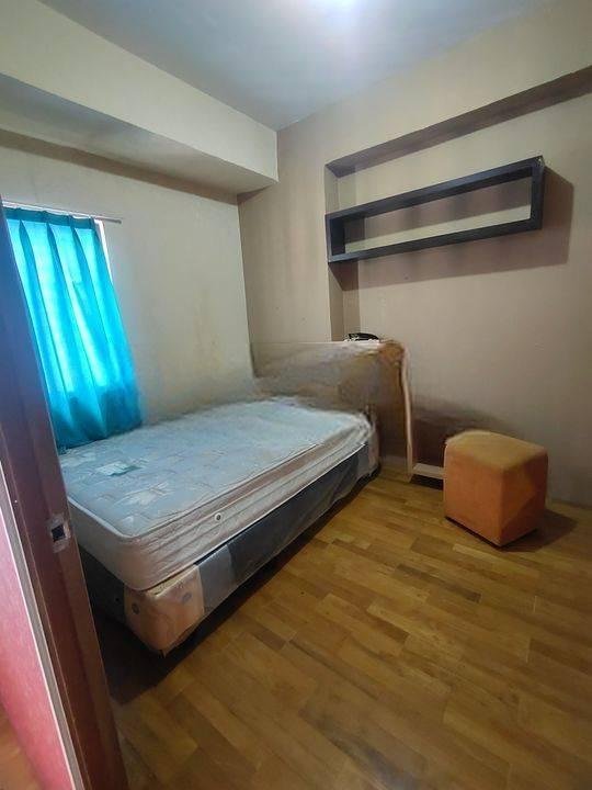 Kamar Mandi : 1