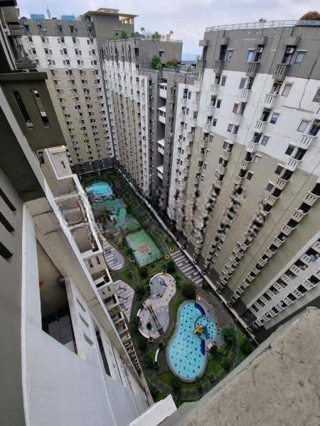 Tipe Properti : Apartemen