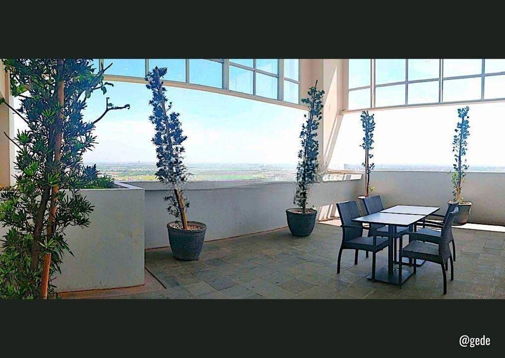 Tipe Properti : Apartemen