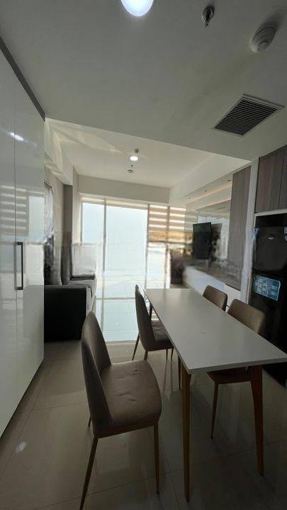Apartemen U Residence 2 type 1 bedroom lippo karawaci cepat